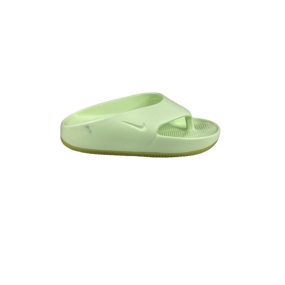 Nike Calm Flip Flop Womens Size 7 Men Size 6 No Box